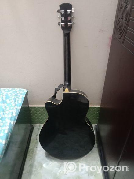 Guiter Sell