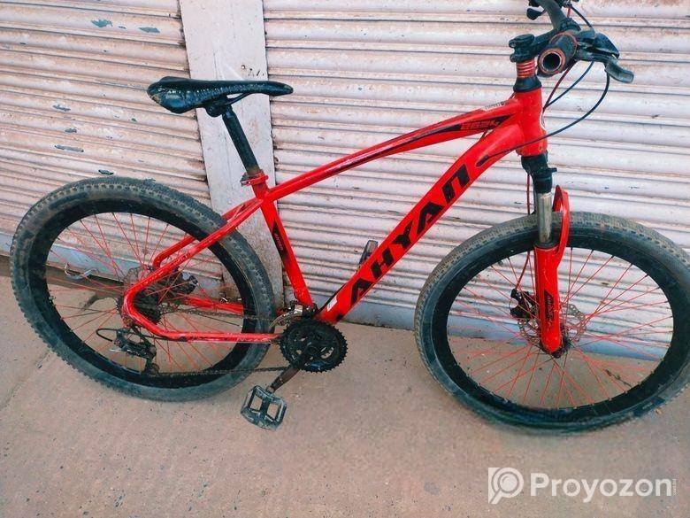 Bicycle For Sell
