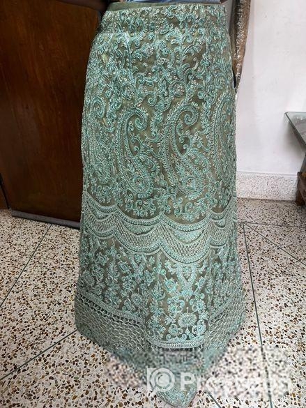মেয়েদের লেহেঙ্গা