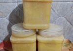 Home Made Ghee