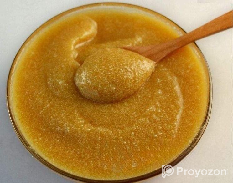 দেশি গরুর খাঁটি গাওয়া ঘি