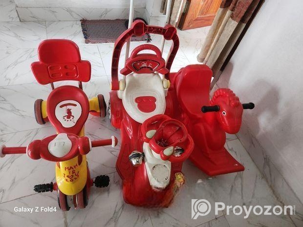 Baby Toys