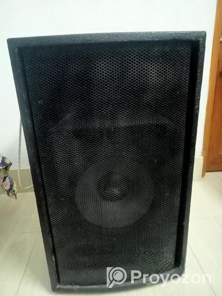 Amplifier Box