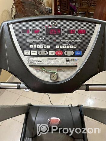 Treadmill Ekdom Kom Price