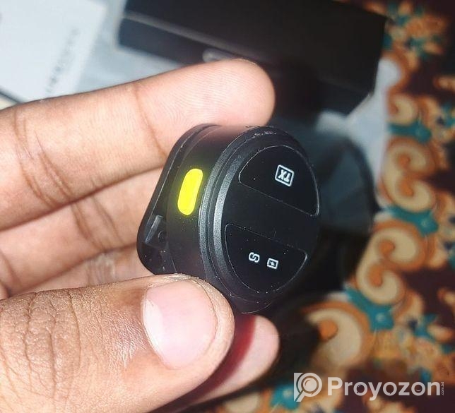 Wireless Microphone
