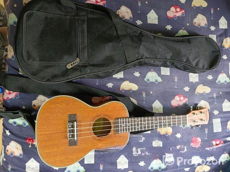 Ukulele (deviser)