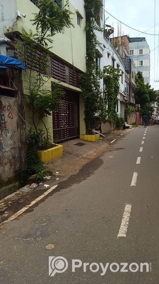 বাইজিদে জমি বিক্রি হবে