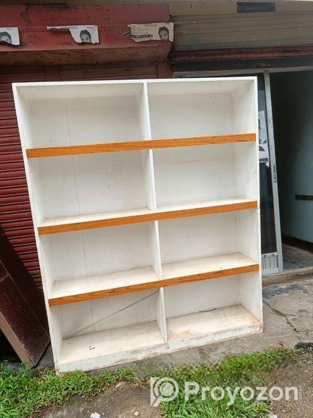 20 Mm Display Rack