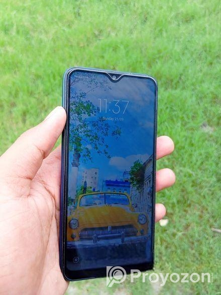 Xiaomi Redmi 8 . (Used)
