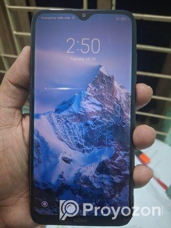 Xiaomi Redmi 8 4-64 GB (Used)