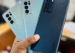 OPPO Reno 6 Pro আজকের অফার 12/256 GB (Used)