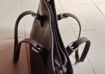 Brown Large Size Bag