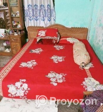 Bed for sale