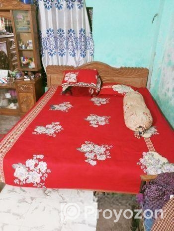 Bed for sale