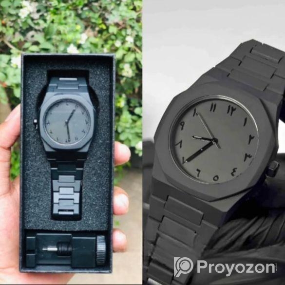 Aura watch