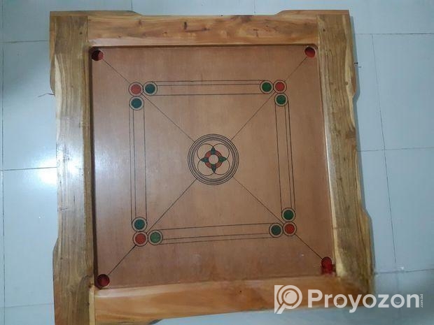 38 Inch Caramboard