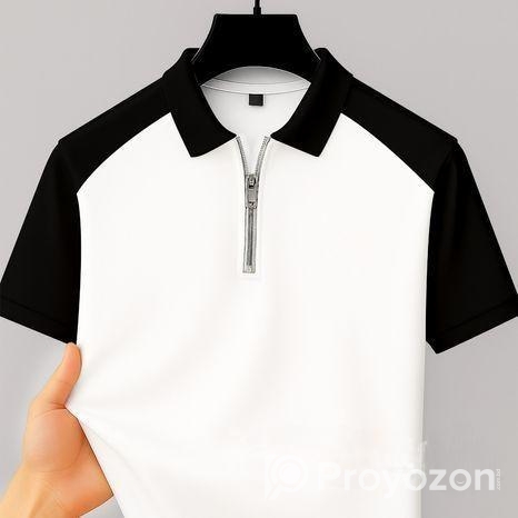 Material: Pk cotton Fabric, polo shirts
