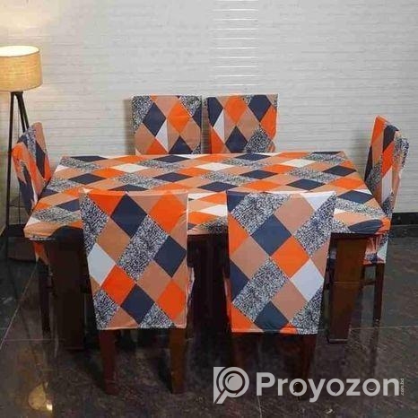 Custom Chaina Print Chair Covers in Bangladesh