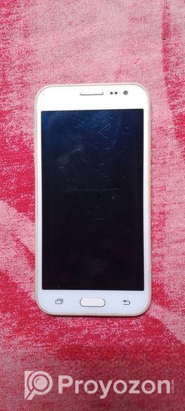 Samsung Galaxy J2 (Used)
