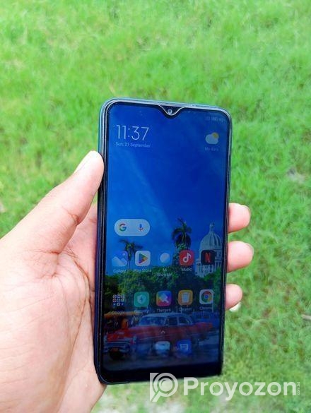 Xiaomi Redmi 8 . (Used)