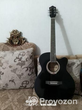 Rockstar Guitar