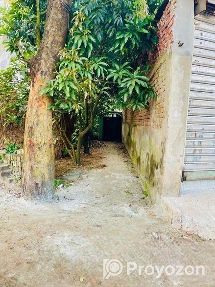 জমি বিক্রয়