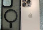 Apple iPhone 16 Pro Max . (Used)