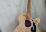Givson Guitar Made In India