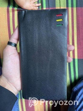 Unisex Leather Wallet