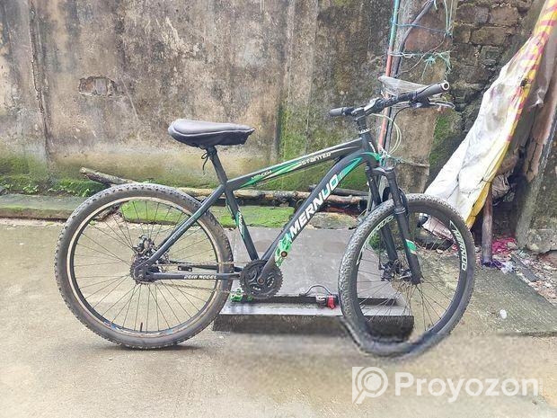 Bicycle for sale