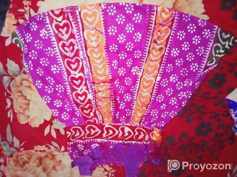 Baby girls dress
