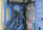 Toyo Hamer Drill