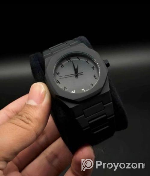 Aura watch