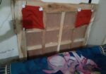 38 Inch Caramboard