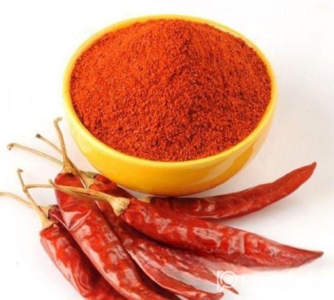 গুঁড়া মরিচ