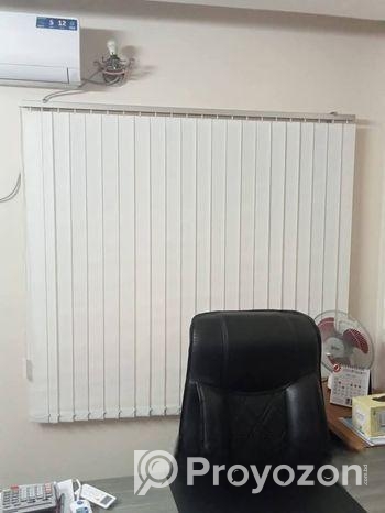 Korean Window Blinds