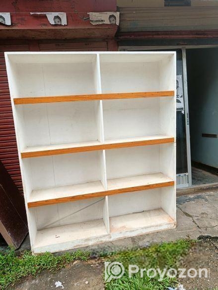 20 Mm Display Rack