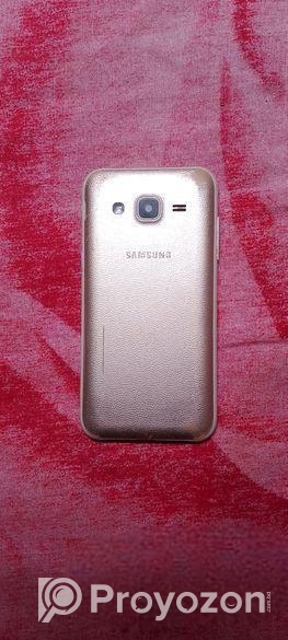 Samsung Galaxy J2 (Used)