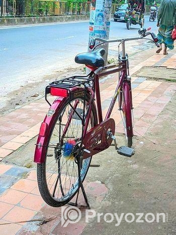 সাইকেল