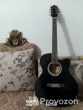Rockstar Guitar