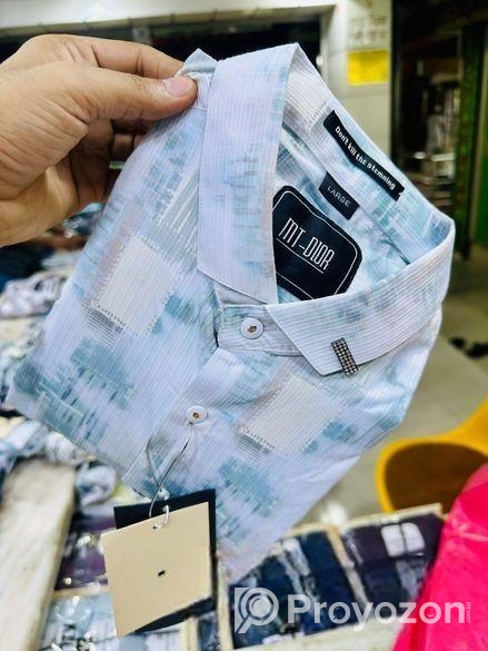 Shirt sell