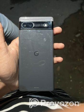 Google Pixel 6a 6/128 (Used)