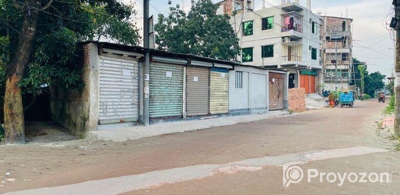 জমি বিক্রয়