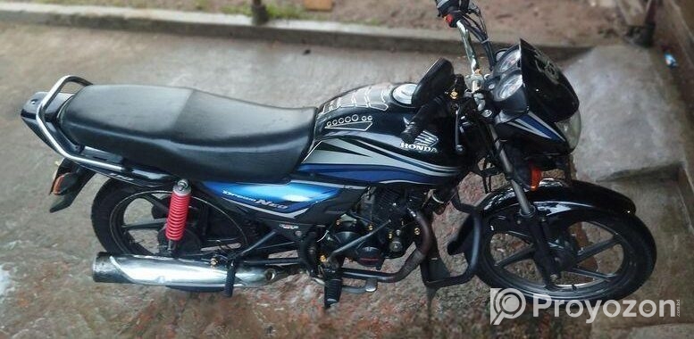 Honda Dream Neo 2020