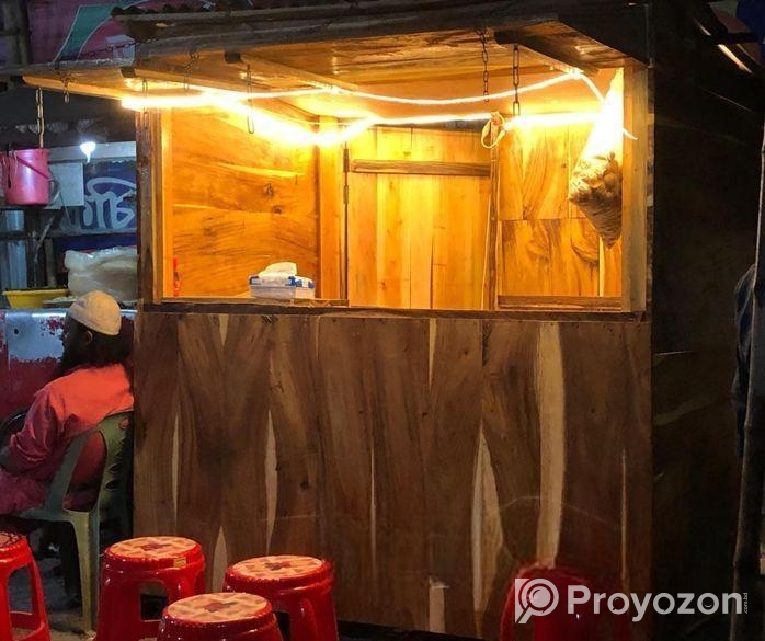 Foodcart