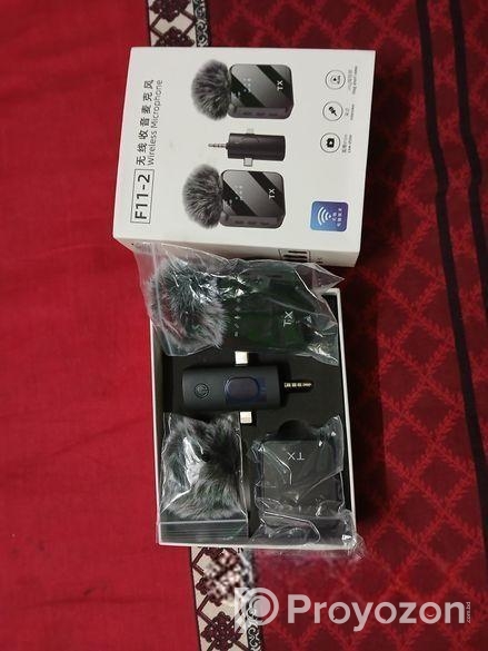 Microphone