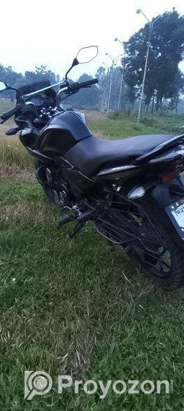 Bajaj Discover .. 2016