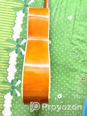Deviser guitar sell