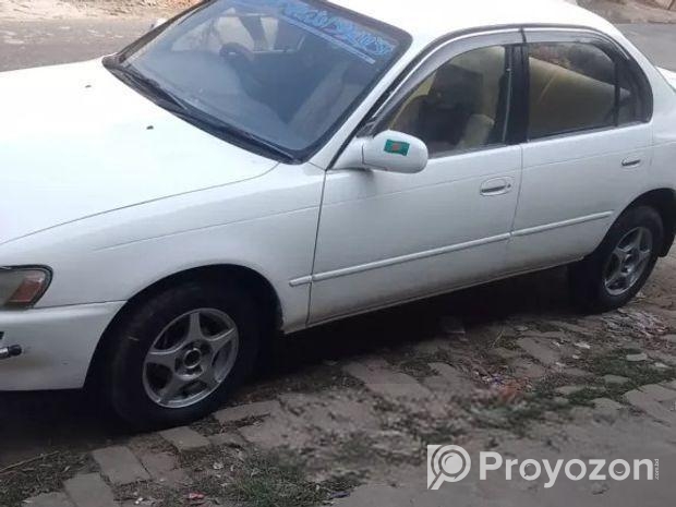 Toyota 100 1997