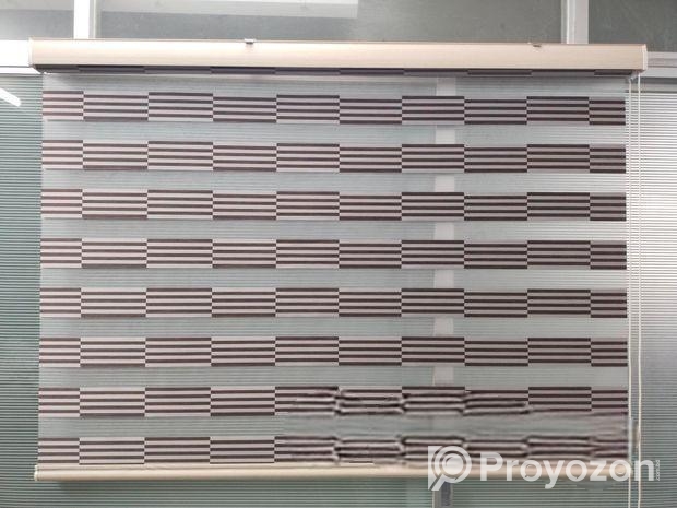 Korean Window Blinds